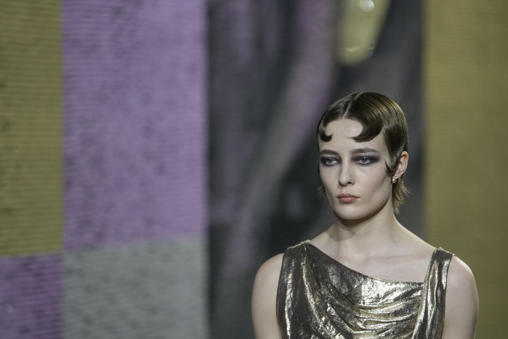 France Fashion Dior Haute Couture S/S 23